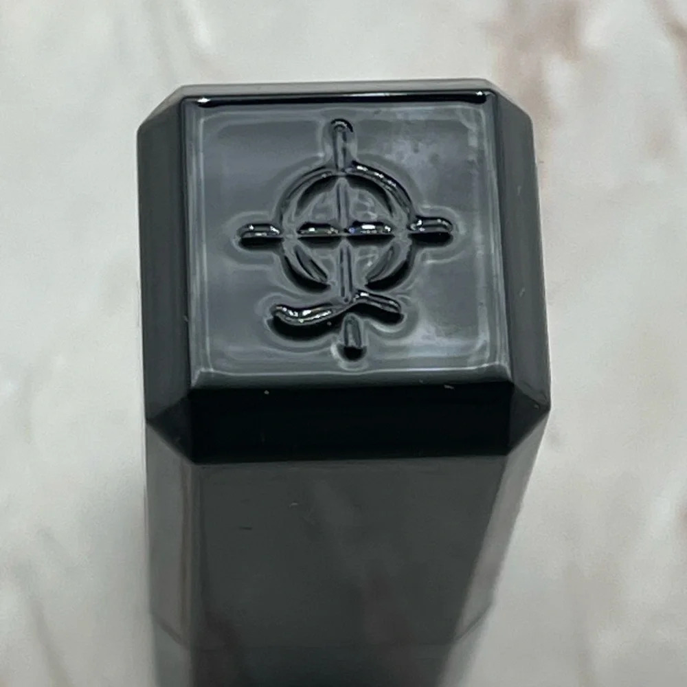 🎉HOST PICK🎉Illamasqua Antimatter Semi-Matte Lipstick in Cosmic, 9 minis, NWT - Picture 5 of 10